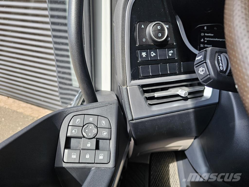 DAF XG+ 480 / FULL-AIR / NL-TRUCK 트랙터 유닛