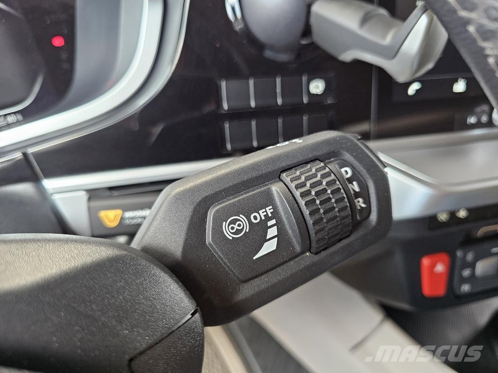 DAF XG+ 480 / FULL-AIR / NL-TRUCK 트랙터 유닛