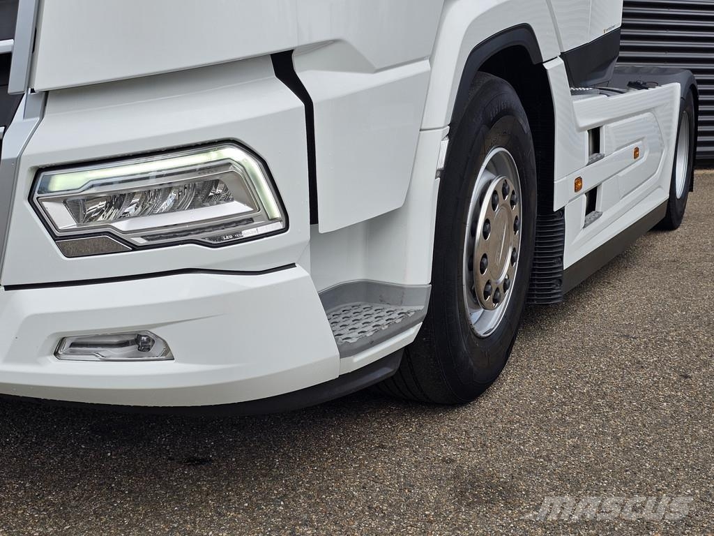DAF XG+ 480 / FULL-AIR / NL-TRUCK 트랙터 유닛