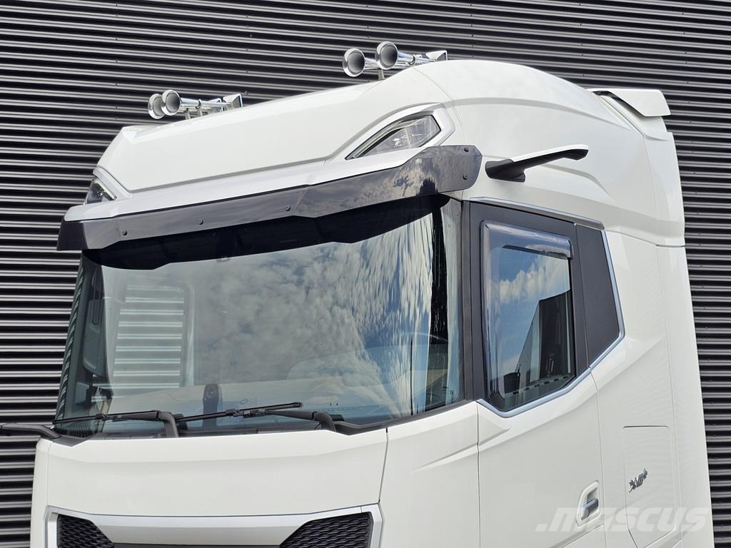 DAF XG+ 480 / FULL-AIR / NL-TRUCK 트랙터 유닛