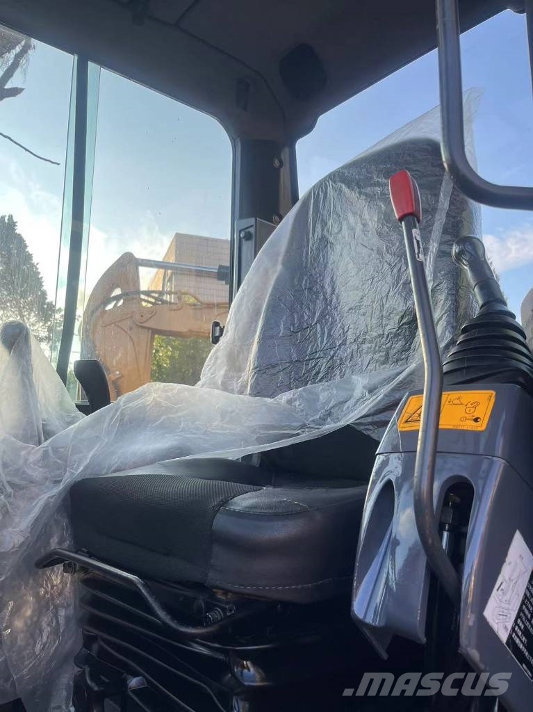 Kubota KX 163 Roomikekskavaatorid