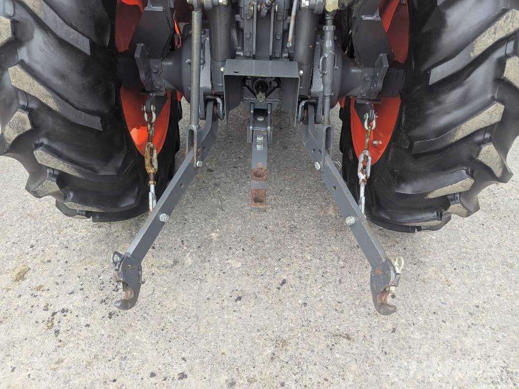 Kubota L 3540 Tractors