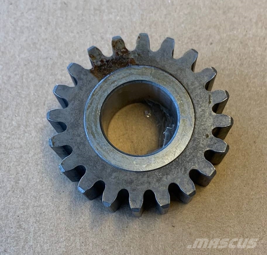 Fiat Gear. 5121106 Girkasse