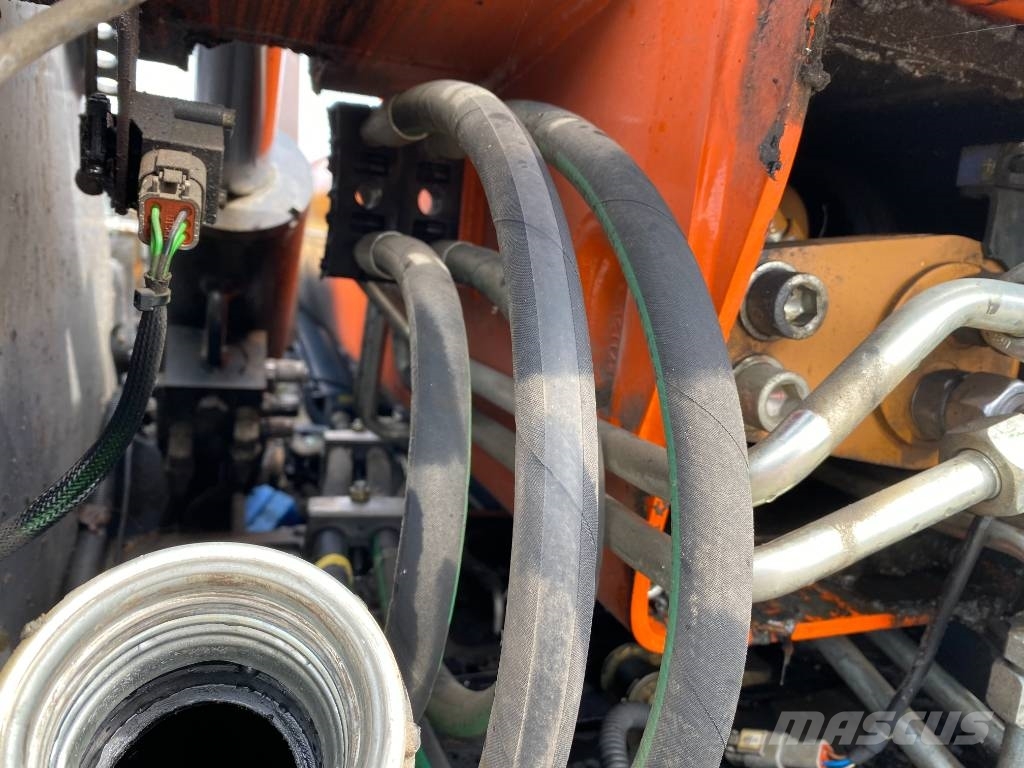 Manitou MT625H Easy 49KST3AS1/Certificat CE endommagé Τηλεσκοπικοί ανυψωτές