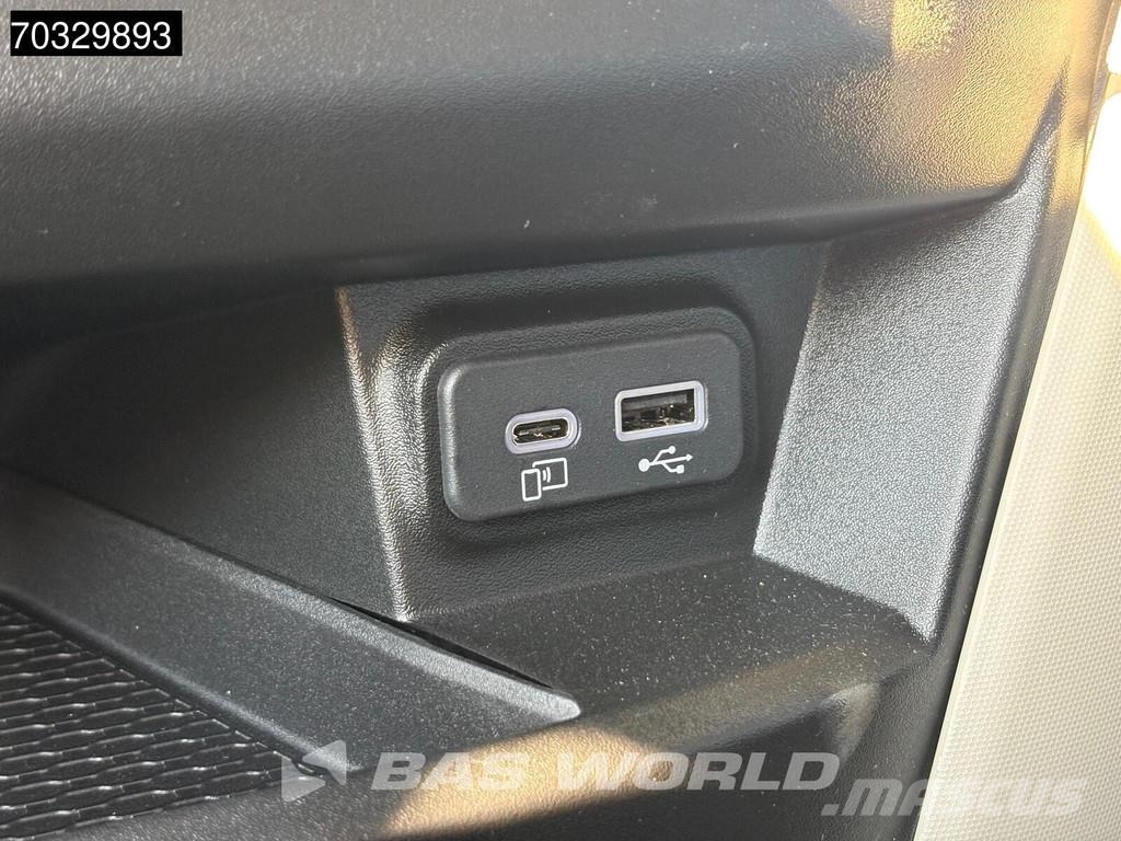 Iveco S-Way 460 4X2 NEW! 2xTanks HPEB Standklima ACC NAV Prime Movers