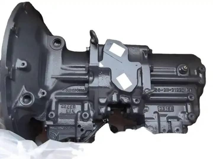 Komatsu pc340-6 Hydraulic Pump 708-2H-00130 708-2H-0013 Transmisiones