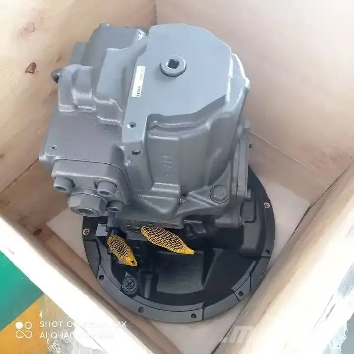 Komatsu pc340-6 Hydraulic Pump 708-2H-00130 708-2H-0013 Transmisiones