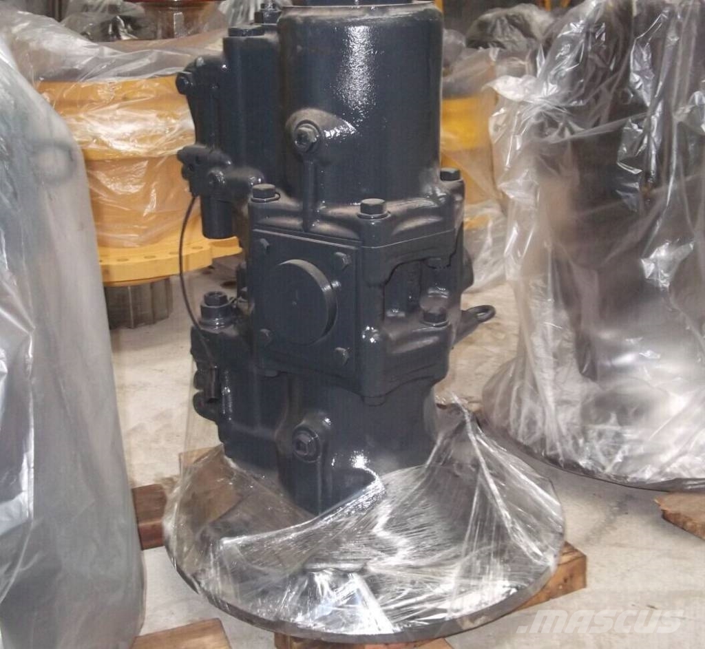Komatsu pc340-6 Hydraulic Pump 708-2H-00130 708-2H-0013 Transmisiones