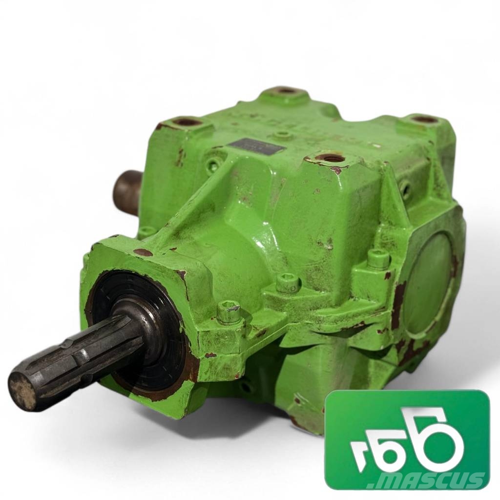 Rögelberg Angular Gearbox Manure Spreader 0038S Gear