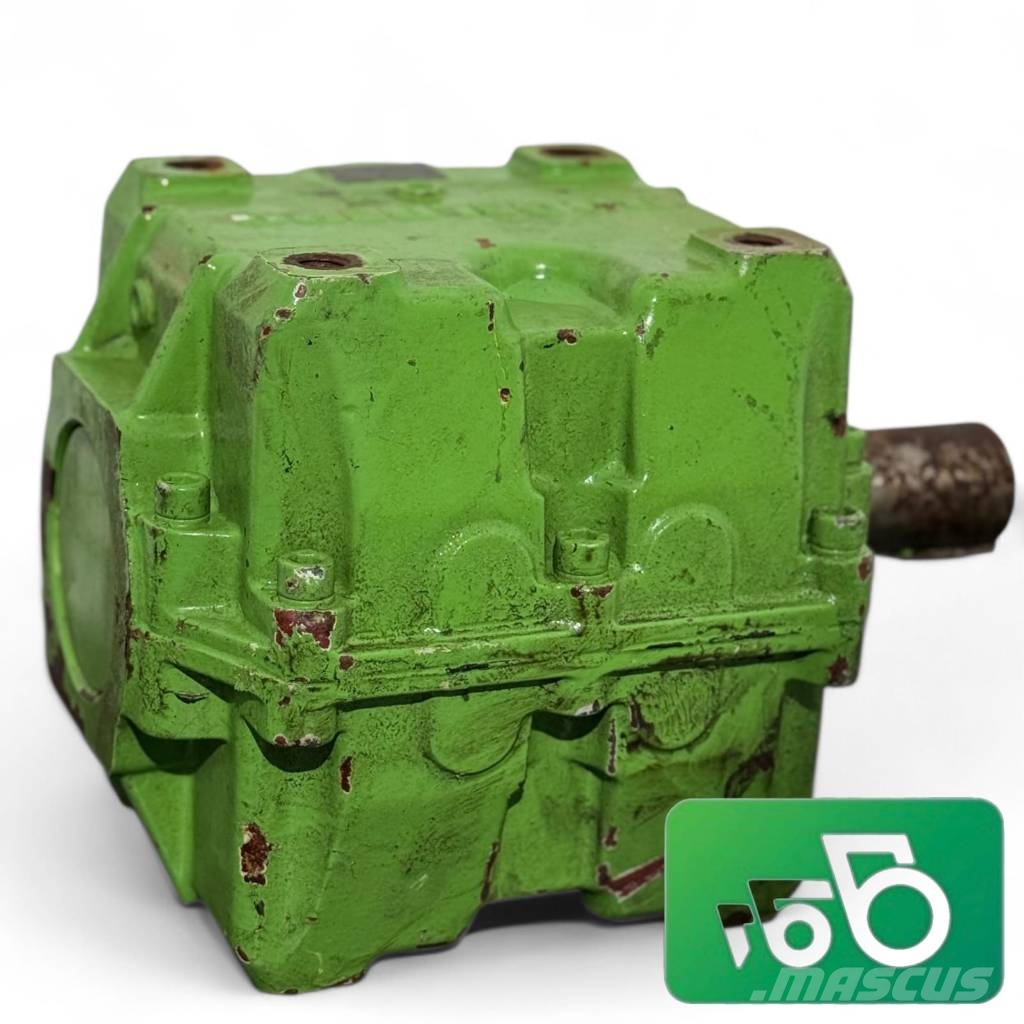 Rögelberg Angular Gearbox Manure Spreader 0038S Gear