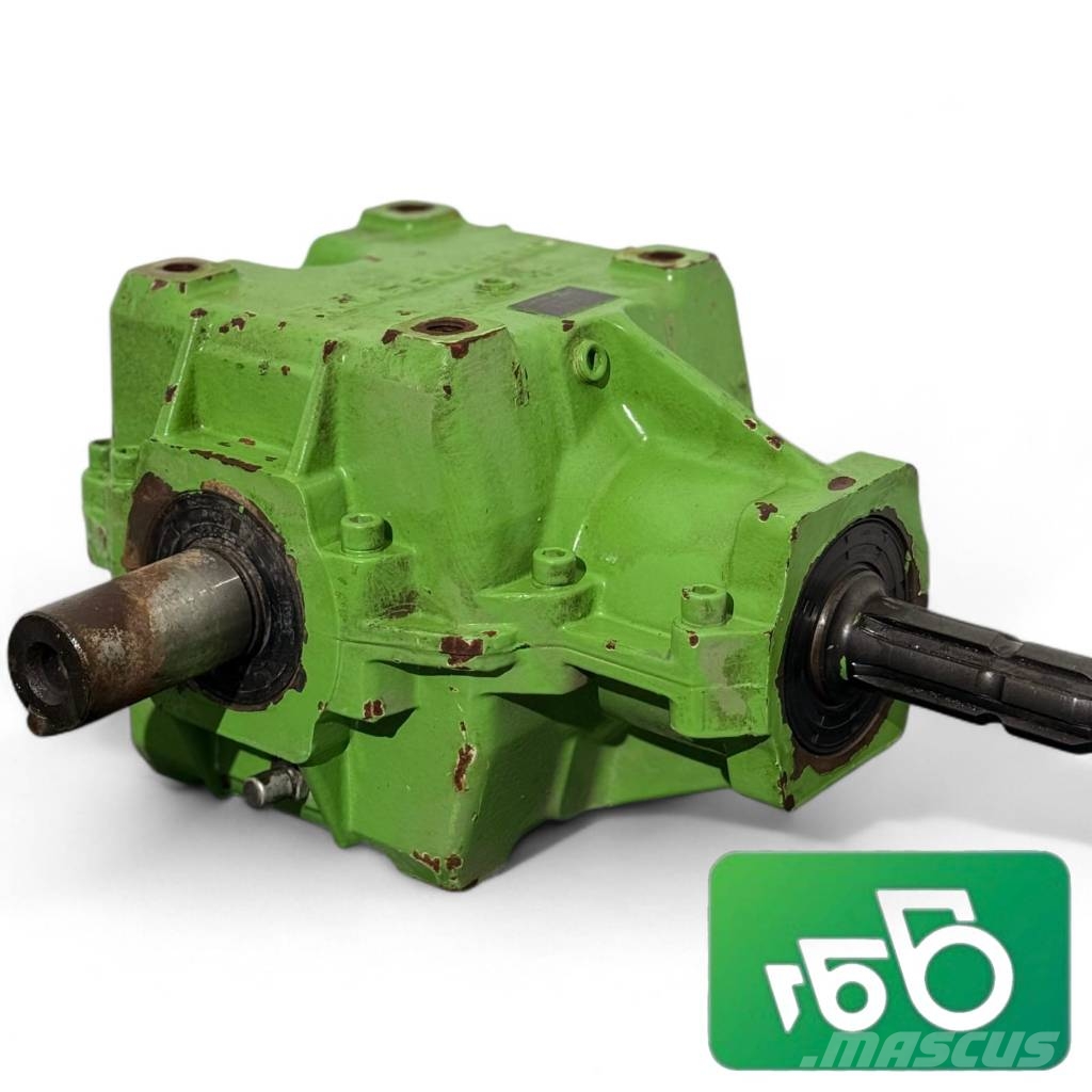 Rögelberg Angular Gearbox Manure Spreader 0038S Gear