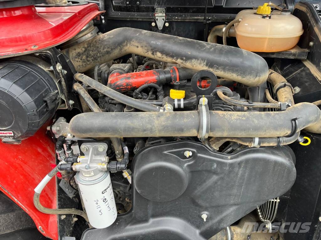 Manitou MT 1033 EASY 75D YEAR 2020!! Τηλεσκοπικοί ανυψωτές