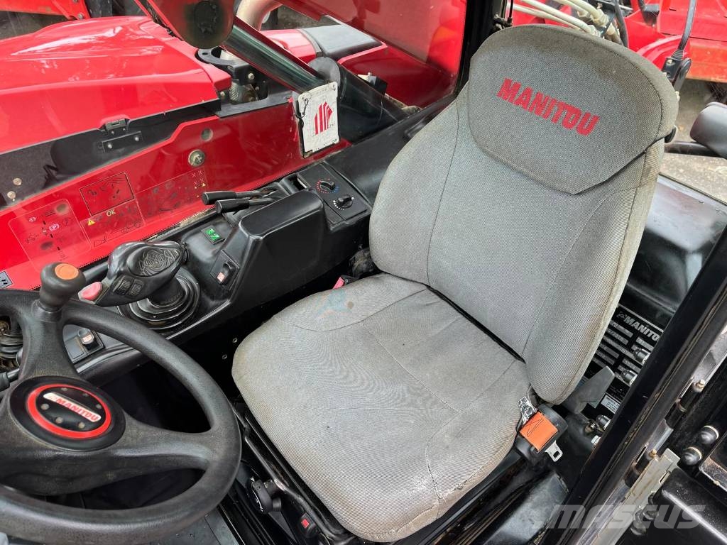 Manitou MT 1033 EASY 75D YEAR 2020!! Τηλεσκοπικοί ανυψωτές