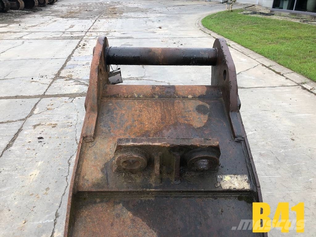 Lehnhoff Łyżka do kopania Lehnhoff MS21, 700 mm (B41) Excavator