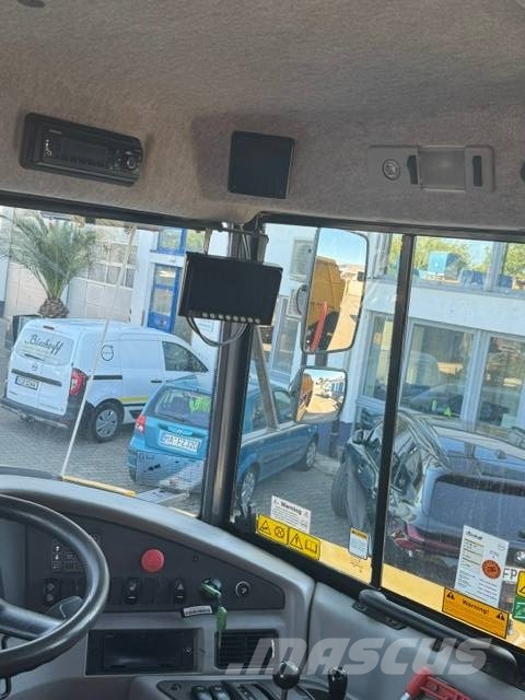 Volvo A30G Zglobni demperji