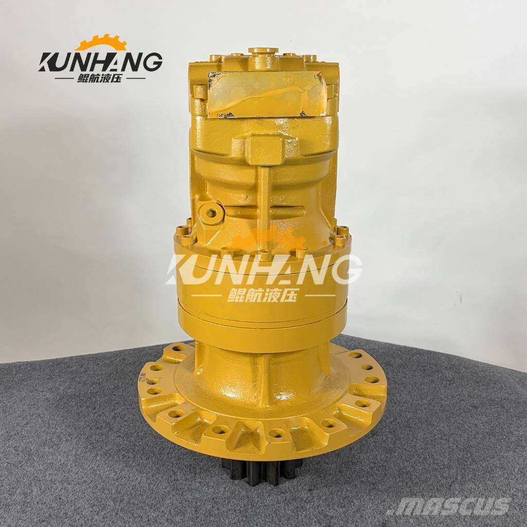 CAT 316E 318DL Swing Drive 367-8339 467-4416 369-9604 Μετάδοση κίνησης