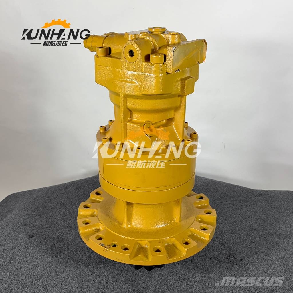 CAT 316E 318DL Swing Drive 367-8339 467-4416 369-9604 Μετάδοση κίνησης