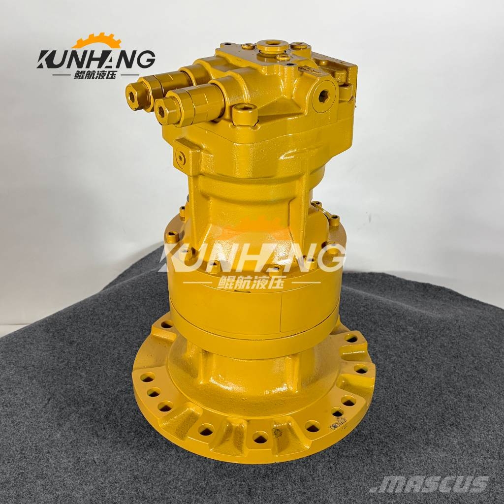 CAT 316E 318DL Swing Drive 367-8339 467-4416 369-9604 Μετάδοση κίνησης