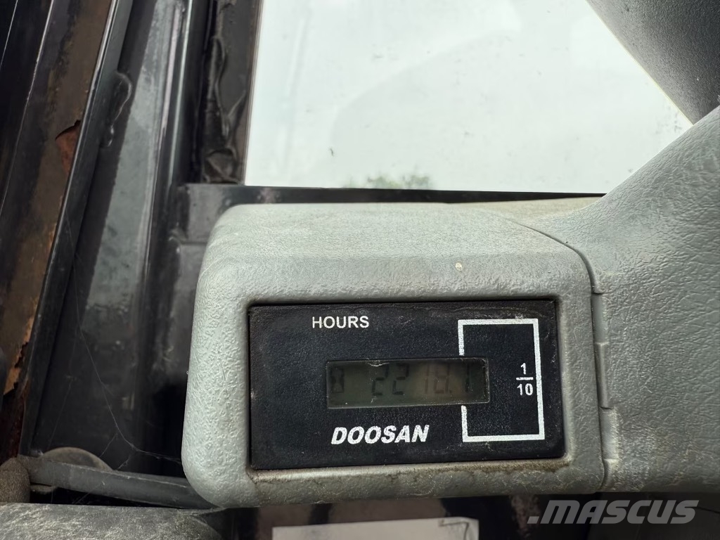 Bobcat E 85 Midi excavators 7t - 12t