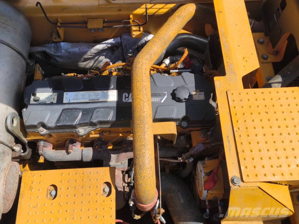 CAT 336 D Excavadoras sobre orugas