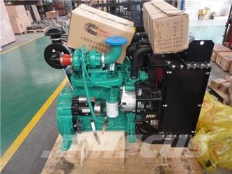 Cummins 4BTA3.9-G2 Motorer