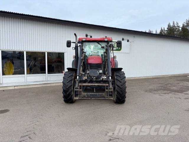 Case IH Mxu 100 Трактора