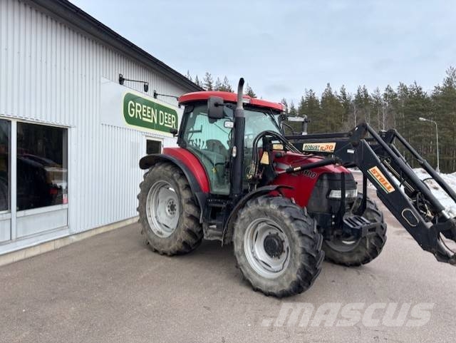 Case IH Mxu 100 Трактора