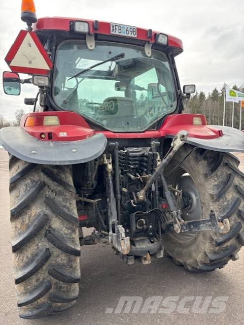 Case IH Mxu 100 Трактора