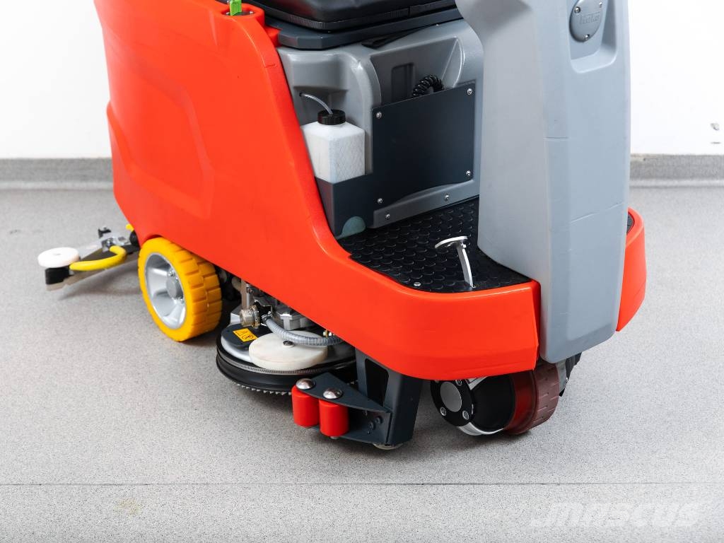 Hako Scrubmaster B75 R TB650 - NEW BATTERIES Yhdistelmäkoneet
