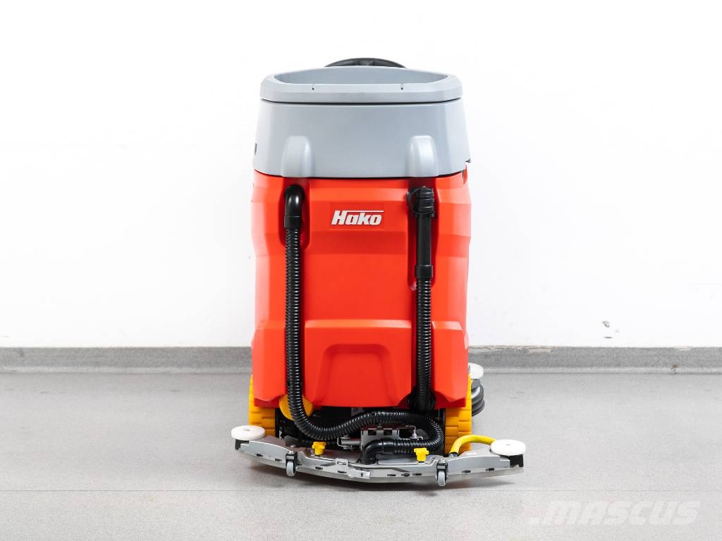 Hako Scrubmaster B75 R TB650 - NEW BATTERIES Yhdistelmäkoneet