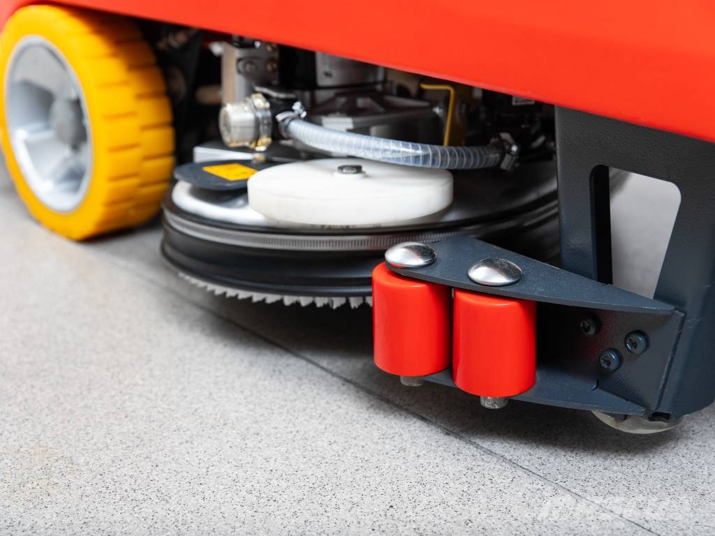 Hako Scrubmaster B75 R TB650 - NEW BATTERIES Yhdistelmäkoneet