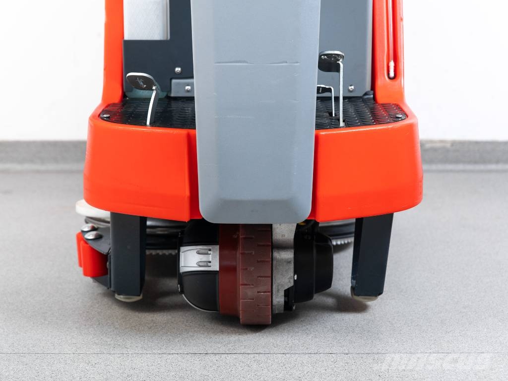 Hako Scrubmaster B75 R TB650 - NEW BATTERIES Yhdistelmäkoneet