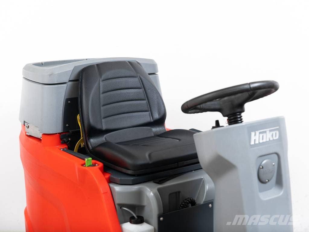 Hako Scrubmaster B75 R TB650 - NEW BATTERIES Yhdistelmäkoneet