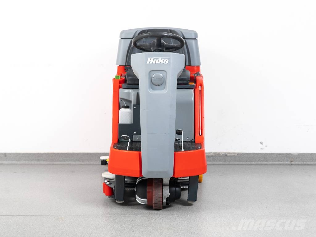 Hako Scrubmaster B75 R TB650 - NEW BATTERIES Yhdistelmäkoneet