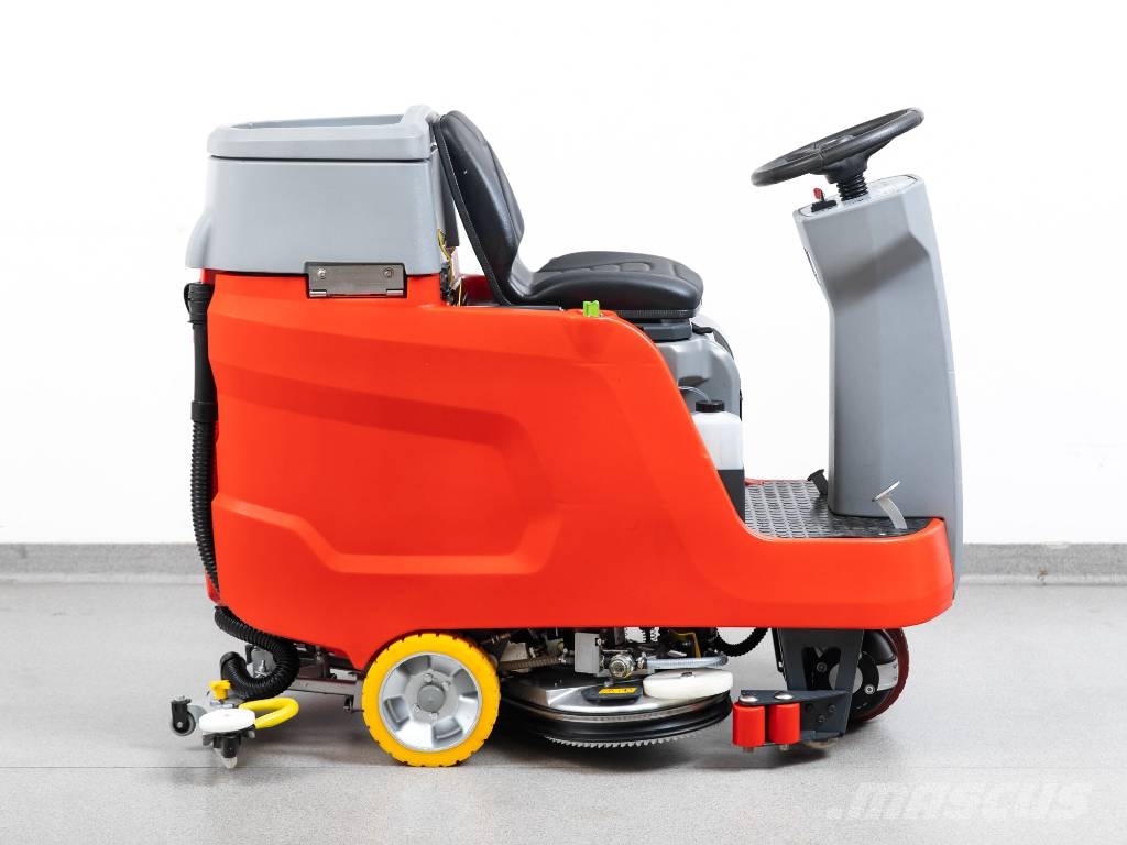 Hako Scrubmaster B75 R TB650 - NEW BATTERIES Yhdistelmäkoneet