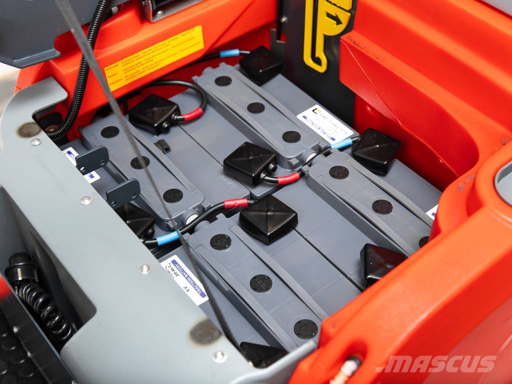Hako Scrubmaster B75 R TB650 - NEW BATTERIES Yhdistelmäkoneet
