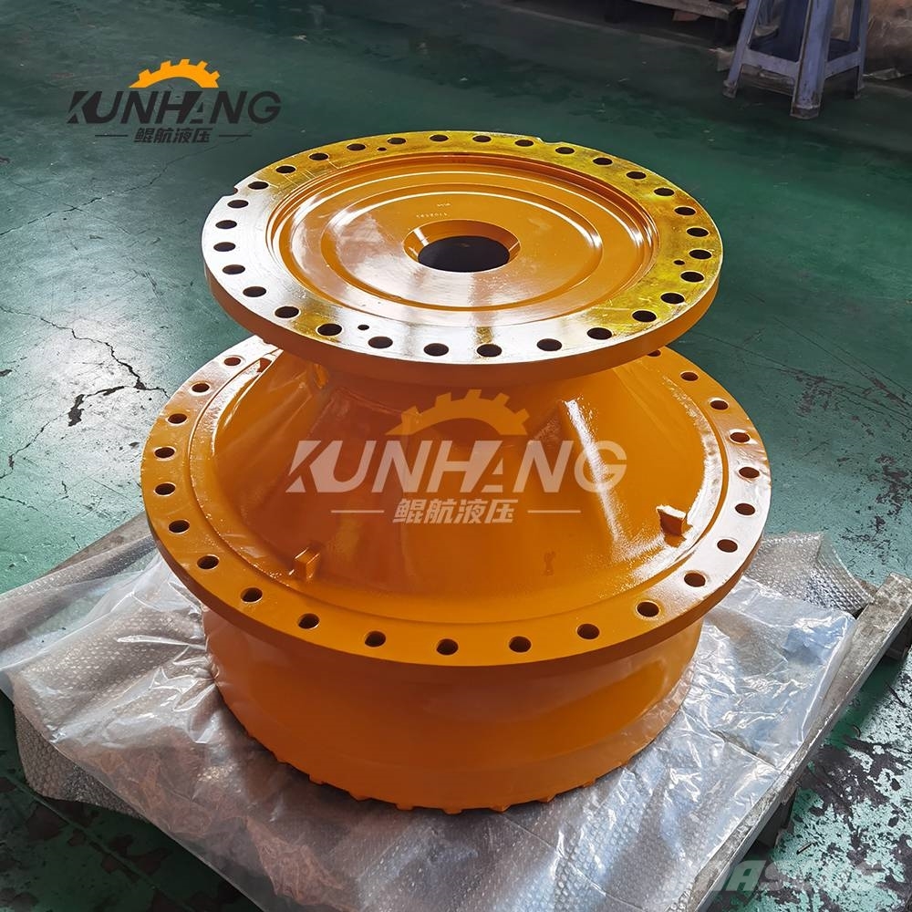 CAT D10R D10N D10T D10T2 Trave Reducer Gearbox 1102780 Getriebe