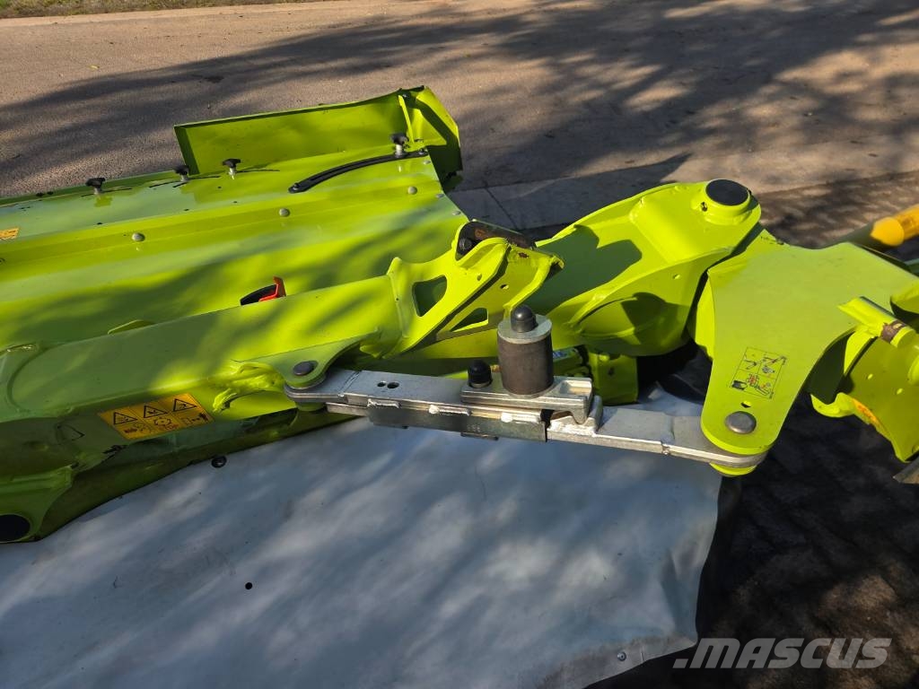 CLAAS Disco 3200 C Contour Kosilice