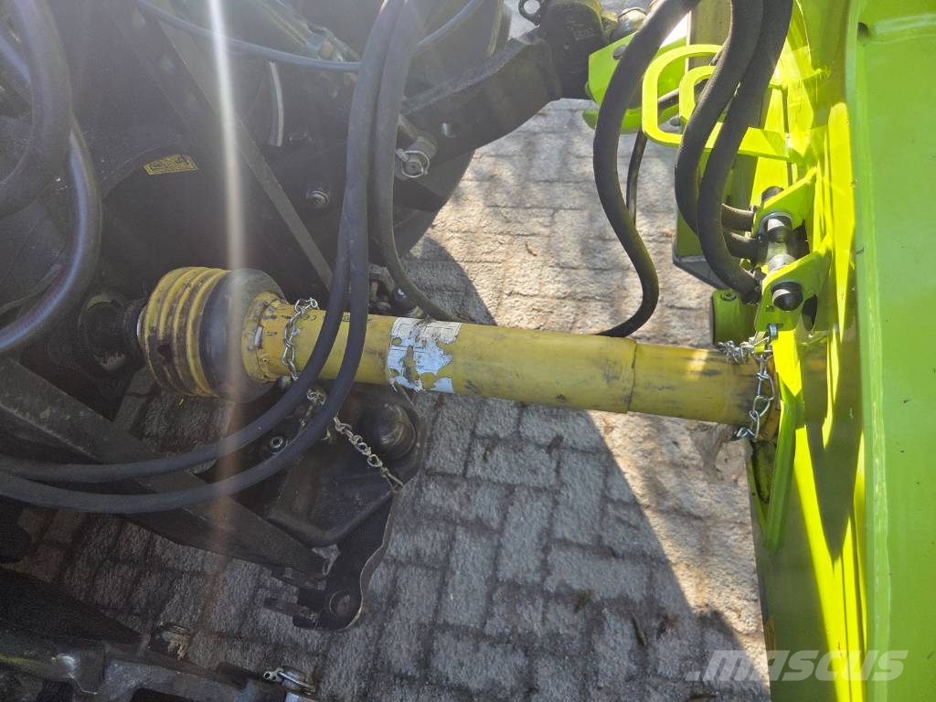 CLAAS Disco 3200 C Contour Kosilice