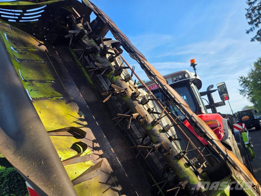 CLAAS Disco 3200 C Contour Kosilice