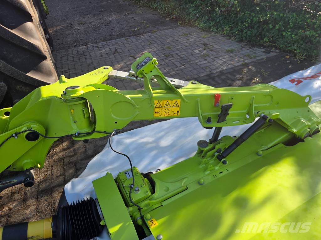 CLAAS Disco 3200 C Contour Kosilice