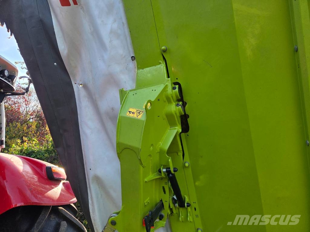 CLAAS Disco 3200 C Contour Kosilice