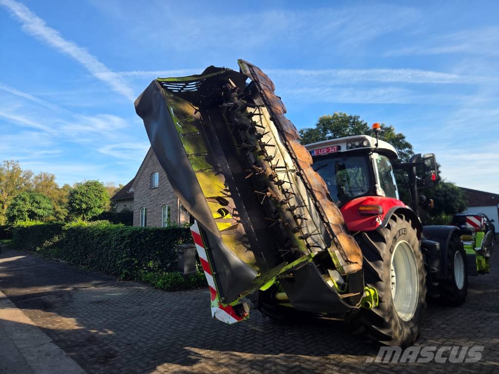 CLAAS Disco 3200 C Contour Kosilice