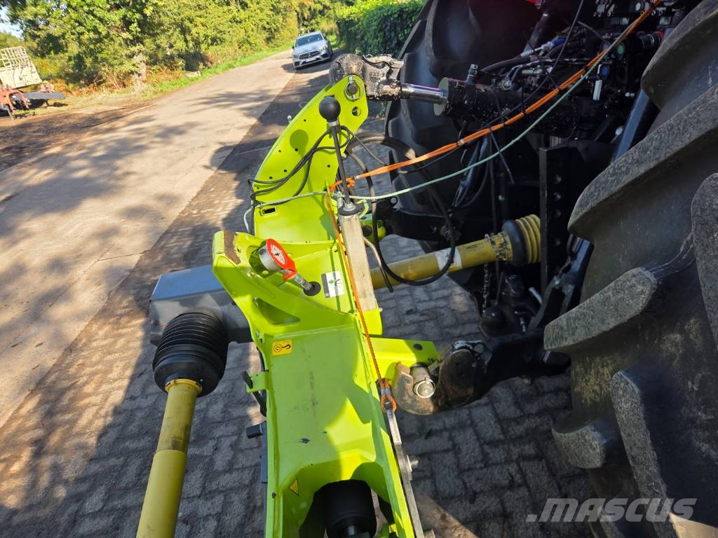 CLAAS Disco 3200 C Contour Kosilice