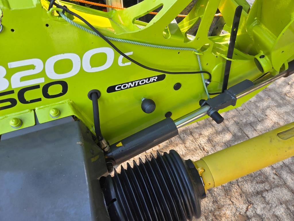 CLAAS Disco 3200 C Contour Kosilice