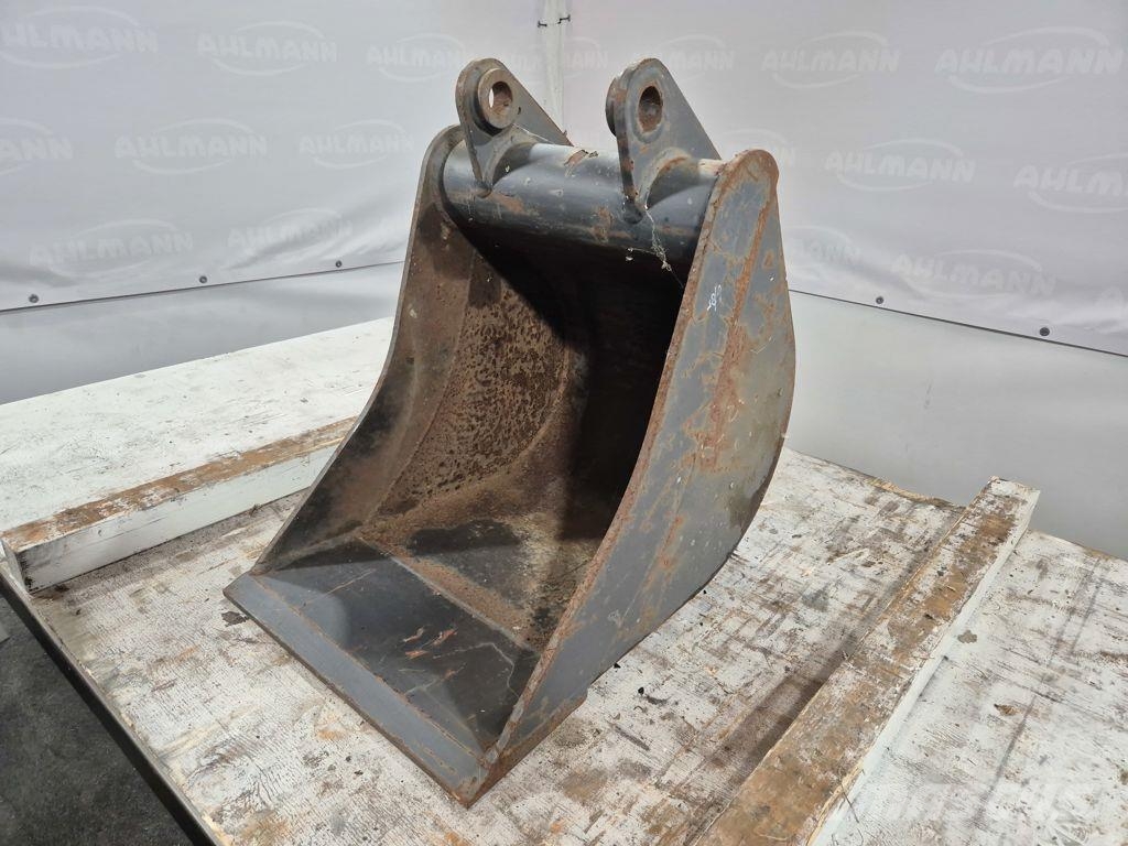 Ahlmann AZ6/85 Dieplepelbak graafarm Ковші
