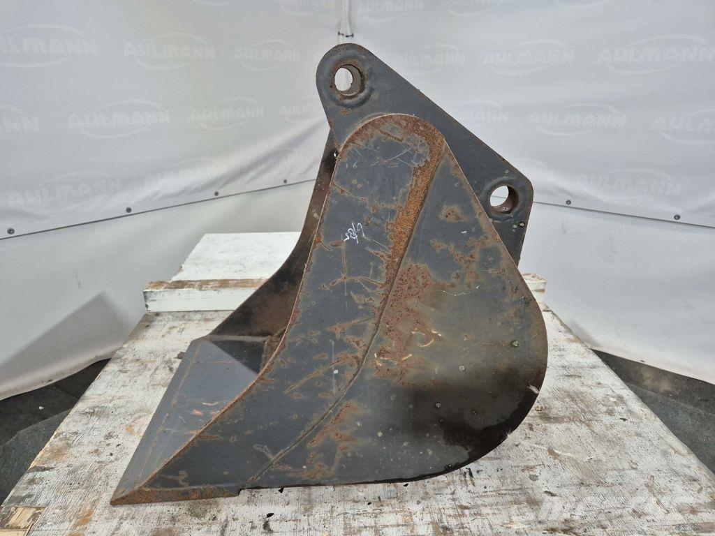 Ahlmann AZ6/85 Dieplepelbak graafarm Ковші