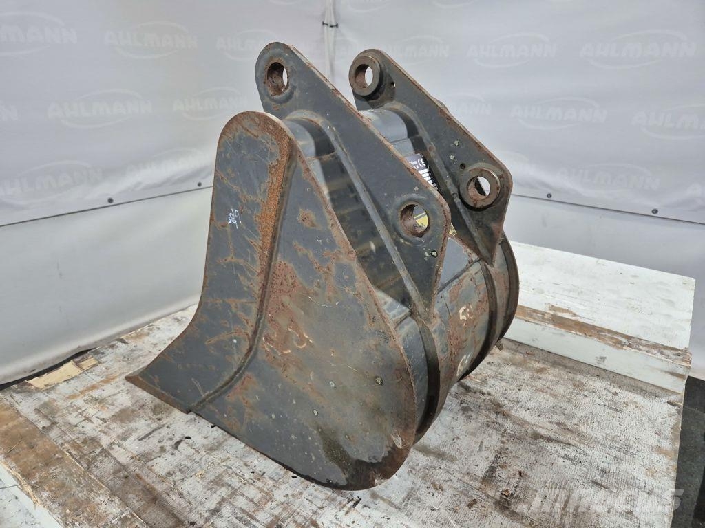 Ahlmann AZ6/85 Dieplepelbak graafarm Ковші