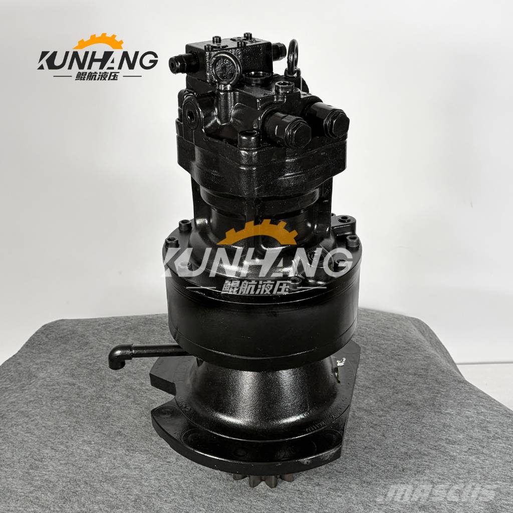 Kobelco SK210-9 Swing Device YN15V00055F1 YN32W0025F1 Trasmissione