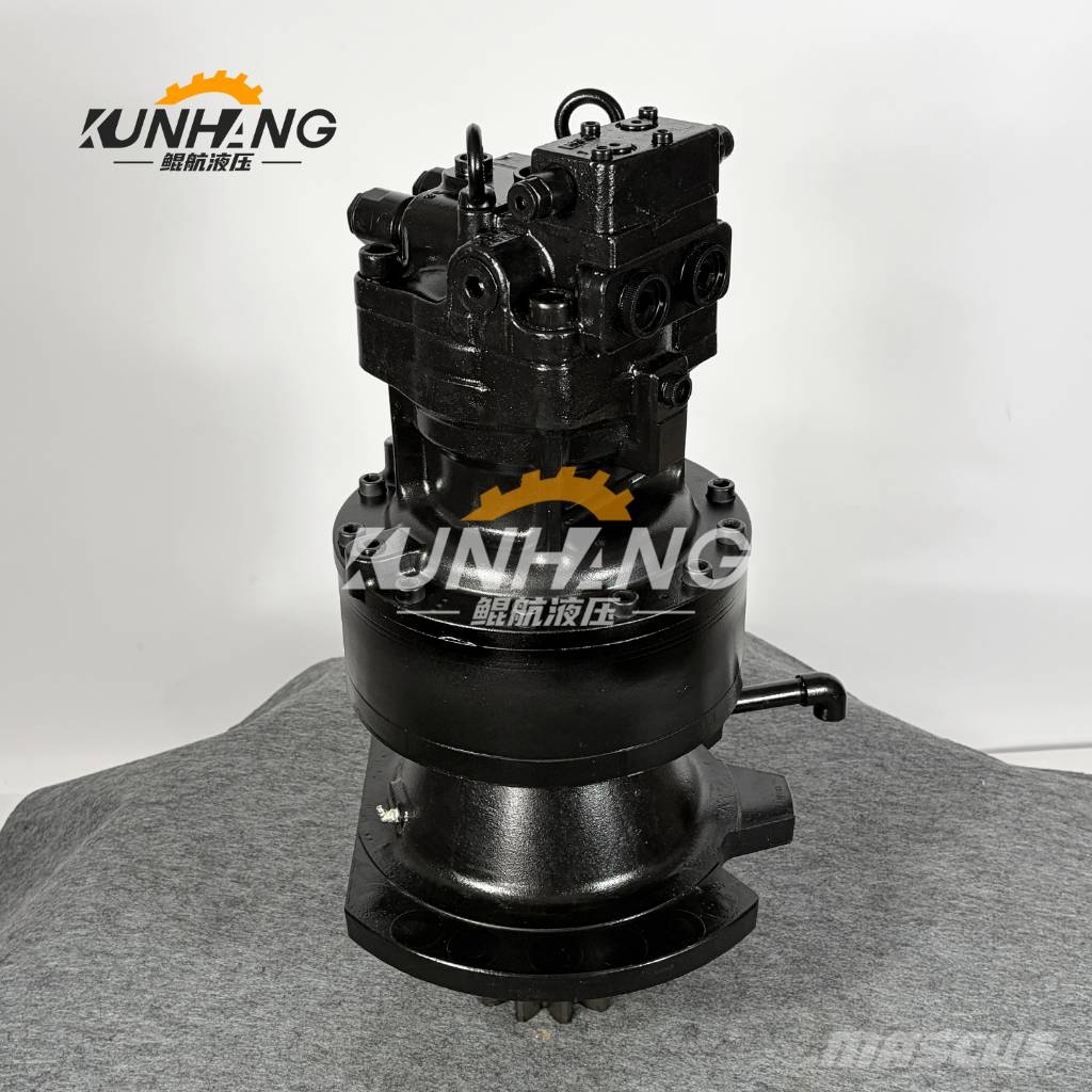 Kobelco SK210-9 Swing Device YN15V00055F1 YN32W0025F1 Trasmissione